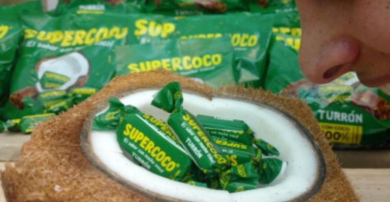 Supercoco: El Caramelo Colombiano que Conquistó el Mundo desde Manizales