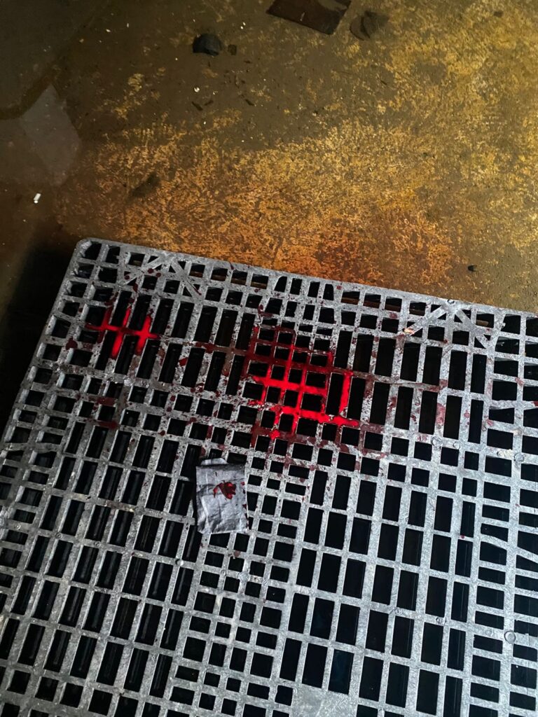 Rionegro rechaza la violencia y respalda a trabajador agredido de Verde Limpio