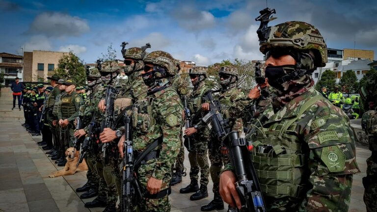 Rionegro refuerza la seguridad con 60 nuevos uniformados en el Plan “90 Días Actuando por Antioquia”