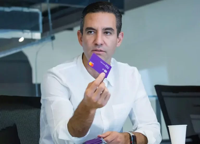 Nubank Solicita Licencia Bancaria en EE. UU. para Expandir su Banca Digital Globalmente