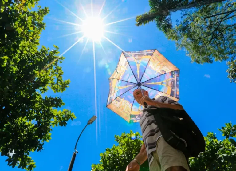 Medellín 2050: Aumento de Días Superiores a 30°C como Alerta del Calentamiento Urbano Extremo en Latinoamérica