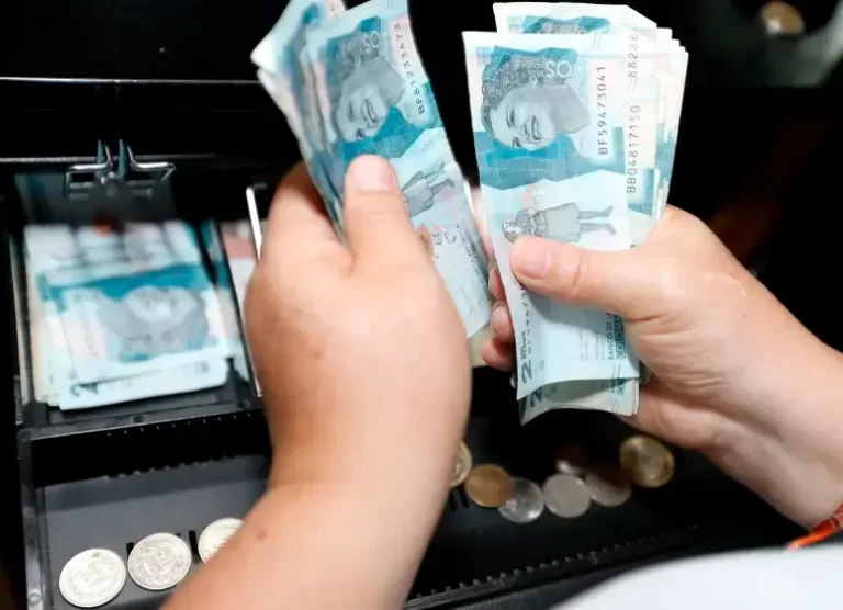 Rechazo del Presidente del Senado: Impacto en Pagos Electrónicos hechos con Bre-B