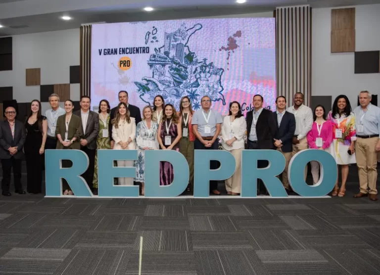 Hoja de Ruta del Sector Privado: 5 Apuestas Productivas y 11 Proyectos Estratégicos por $70 Billones para Impulsar la Competitividad Regional en Colombia