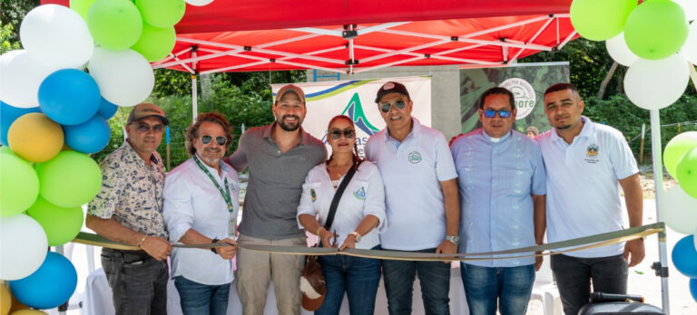 Cornare optimiza la PTAR de La Danta y mejora el saneamiento hídrico en Sonsón