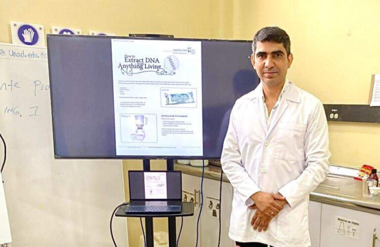 Omar Enrique Trujillo Romero Recibe Tesis Laureada en Doctorado de Desarrollo Ambiental por la Universidad de Manizales Gracias a su Investigación Innovadora en Gestión de Lixiviados y Tomografía de Resistividad Eléctrica