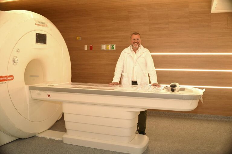 Rionegro fortalece su red de salud con una inversión histórica en tecnología médica