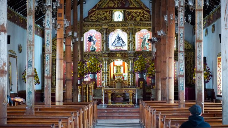 Rionegro busca consolidarse como destino internacional de turismo religioso