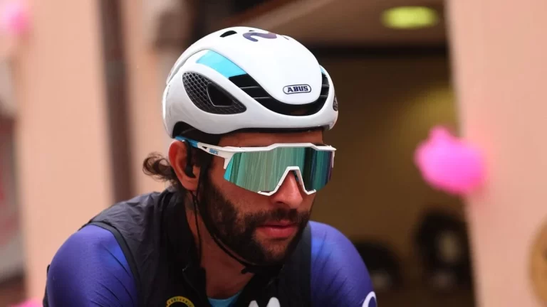 El Ciclista Colombiano Fernando Gaviria, fue condenado a 2 meses de prisión condicional, por conducir ebrio en Mónaco