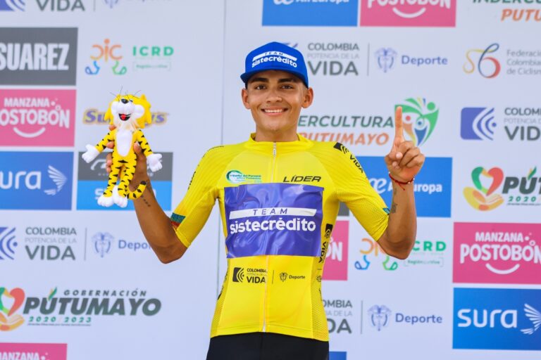 Mercado de Fichajes Ciclismo Colombiano 2026: Pío Rico Incorporaciones y Estrellas Sin Equipo Confirmado