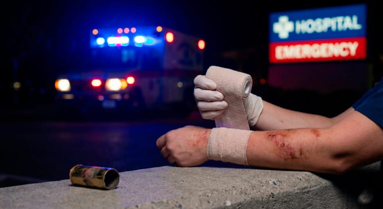 Antioquia suma 136 quemados con pólvora: Oriente reporta 17 casos