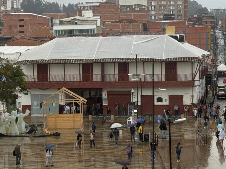 Reapertura Casa de la Maestransa Rionegro: Boletín 281 con Novedades