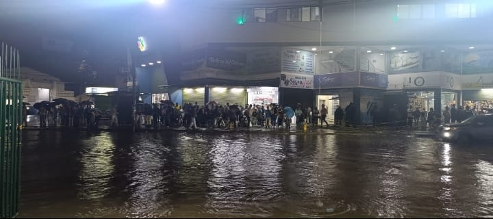 Rionegro atiende con rapidez las afectaciones por las lluvias: balance actualizado y acompañamiento a las familias