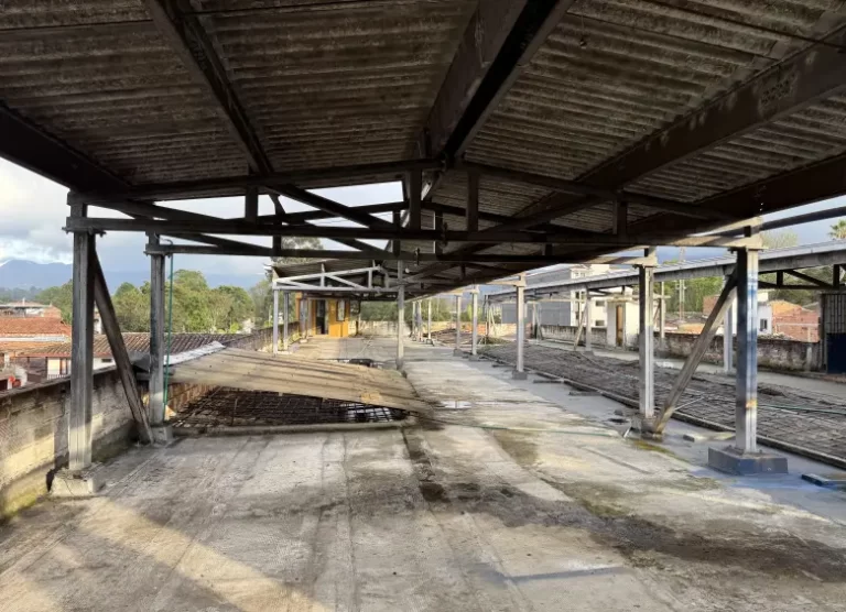 El municipio de La Ceja del Tambo recuperó el predio donde durante 5 décadas funcionó el INPEC