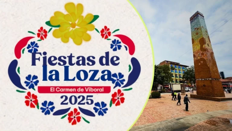 Fiestas de la Loza 2025 en El Carmen de Viboral: Celebración de Tradición Cerámica con Actividades Culturales y Artísticas