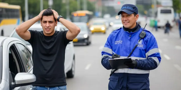 Última Fecha para Traspaso a Persona Indeterminada: Evita Inmovilización de Vehículos y Multas