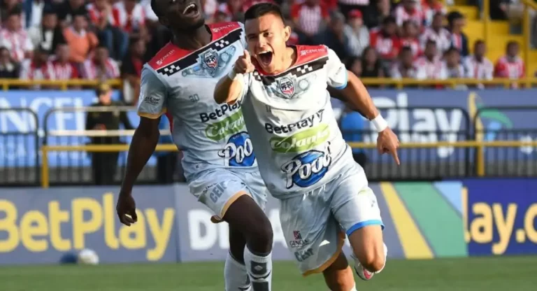 Atlético Nacional Ficha a Nicolás Rodríguez: Préstamo con Opción de Compra de $1.6 Millones para Sustituir a Marino Hinestroza en 2026