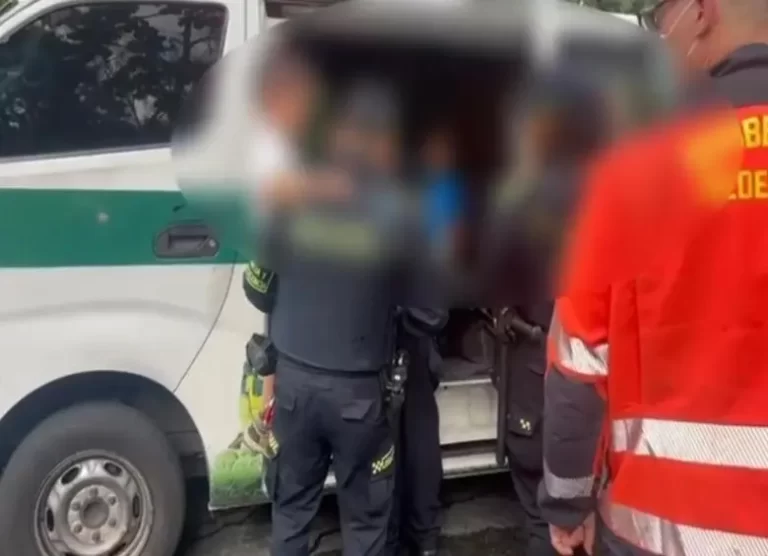 Rescate Urgente en Medellín: Niños Abandonados en Robledo Alertan a Autoridades