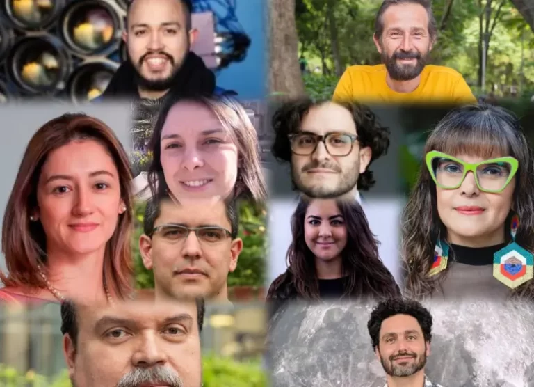 Científicos Antioqueños en el Exterior: Liderando la Innovación Global Desde la Universidad de Antioquia