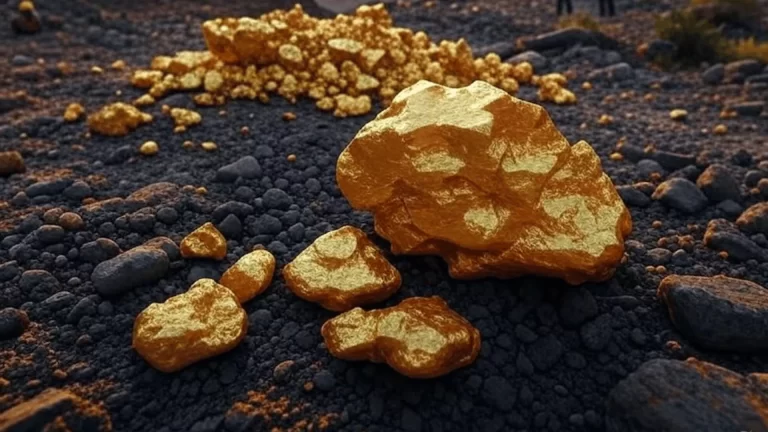 Renace la Fiebre del Oro en Serra Pelada: Posible Reapertura de la Mayor Mina a Cielo Abierto de Latinoamérica