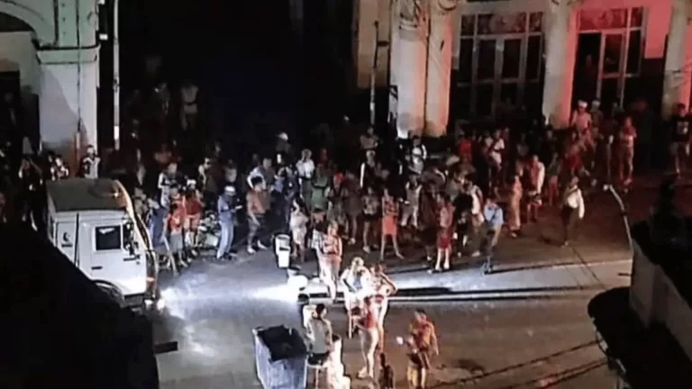 Militares Cubanos Instan a No Reprimir Protestas y Rechazar Órdenes de GAESA