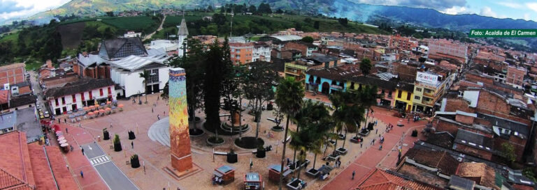 El Carmen de Viboral fortalece su economía con la entrega de 235 millones en Capital Semilla