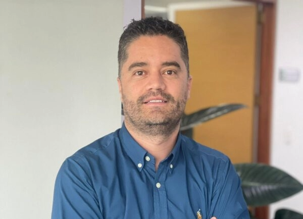 Juan Camilo Aguirre Zuluaga fue elegido Presidente Ejecutivo de la Cámara de Comercio del Oriente Antioqueño