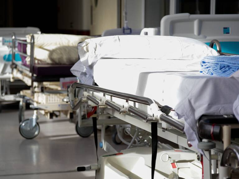 Rionegro declara alerta por sobreocupación crítica en servicios de urgencias