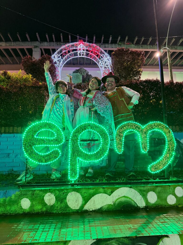 EPM y la Sociedad Hidroeléctrica Ituango – HI – llegan a acuerdo conciliatorio que favorece la protección del patrimonio público y la estabilidad energética del país