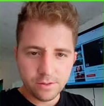 Reconocido músico de San Rafael, murió en trágico accidente de tránsito, en la madrugada del 10 de Enero