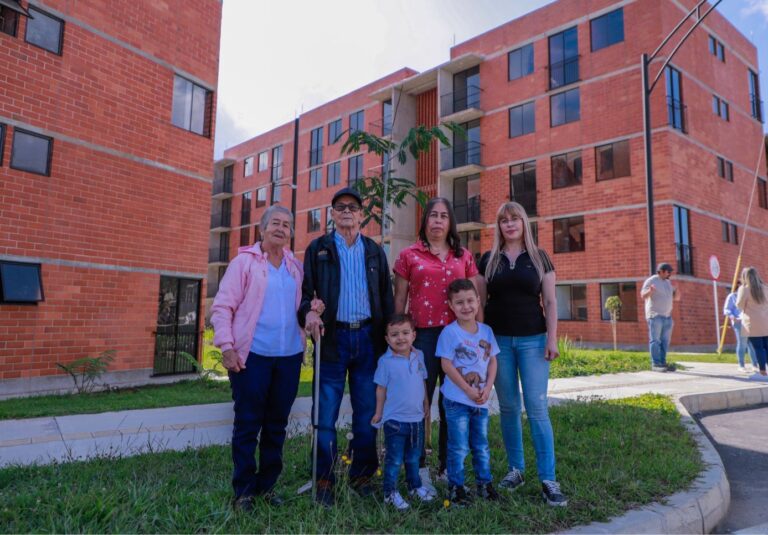 En La Ceja sí es posible tener casa propia: ya están abiertas las inscripciones para vivienda nueva