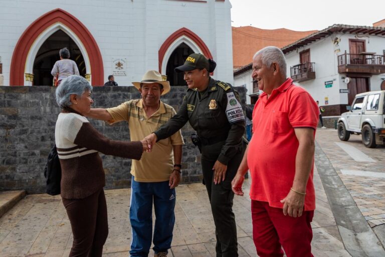 La Ceja disminuyó los delitos y se consolidó entre los cinco municipios con mejores resultados en prevención en Antioquia