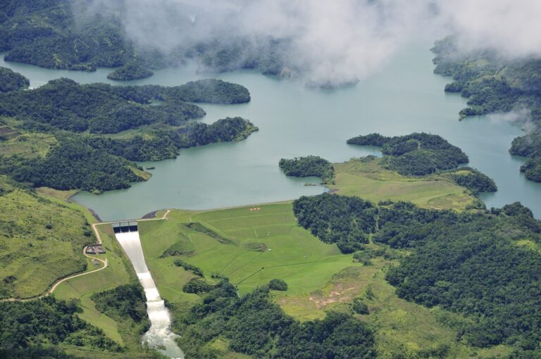 EPM optimiza infraestructura hidroeléctrica con cooperación internacional
