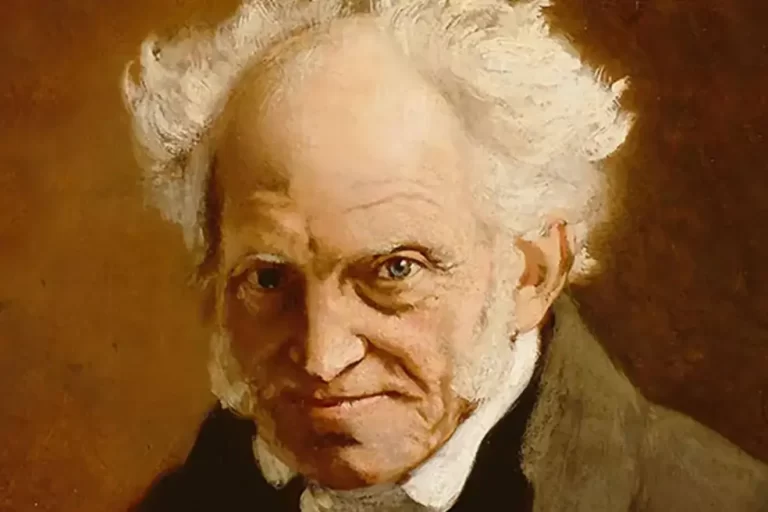 Reflexión de Schopenhauer: La Inagotable Sed de Riqueza y la Condición Humana