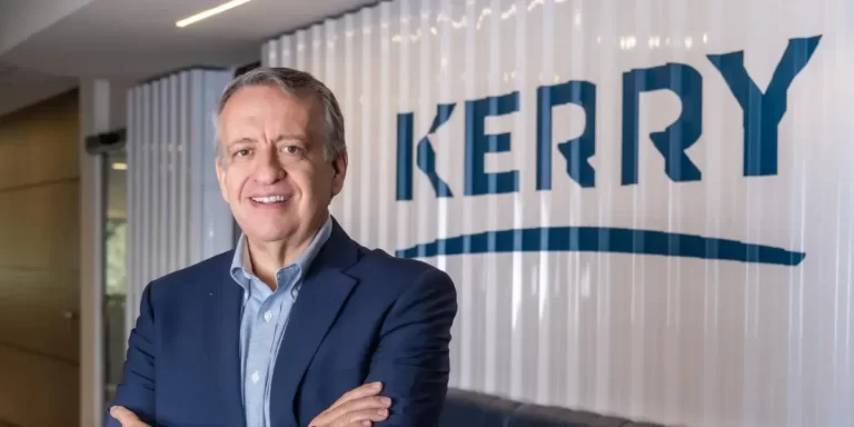 Inauguración del Hub de Innovación Alimentaria de Kerry en Medellín para Reformulación de Alimentos