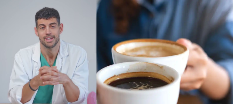 Beneficios del Café Diario: Cómo el Cardiólogo José Abellán Explica el Impacto Positivo en la Salud Cardiovascular