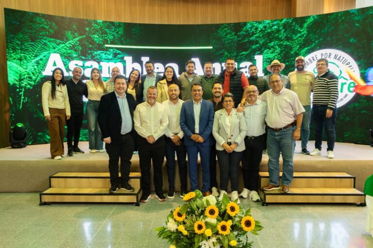 Cornare presentó balance 2025: gestión ambiental fue aprobada por unanimidad en Asamblea General