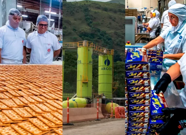 Reactivación Comercial: Retorno de Empresas Colombianas a Venezuela tras Detención de Maduro