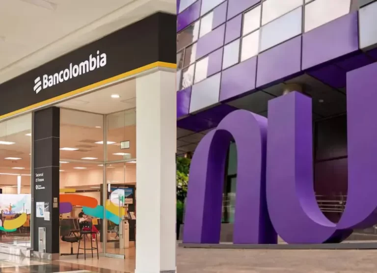 Nubank Critica Fuertemente las Fallas de Bancolombia que Afectaron el Sistema Financiero Colombiano durante Febrero 2026