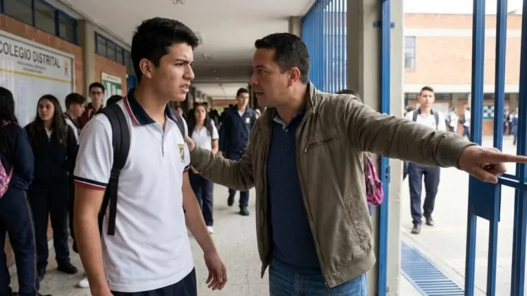 Corte Constitucional de Colombia Permite Expulsión de Estudiantes por Faltas Graves: Implicaciones para Colegios Privados en 2025