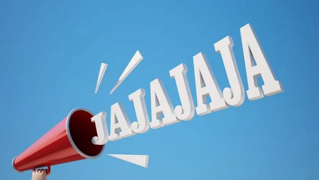 RAE: La Forma Correcta de Escribir Risas en Español es «Ja, Ja, Ja»