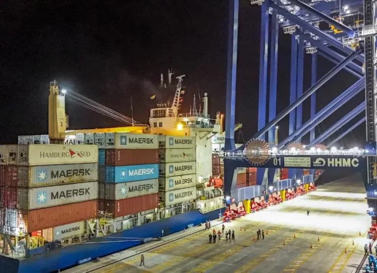 Puerto Antioquia en Turbo Oficialmente Autorizado para Comercio Exterior por el Ministerio de Transporte