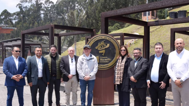 Asointermedias y ProColombia sellan alianza histórica para impulsar la internacionalización de las ciudades intermedias en Colombia