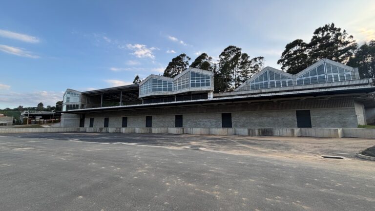 El Santuario pone en marcha su nueva Plaza Mayorista y consolida su liderazgo como despensa agrícola del país