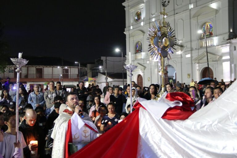 Rionegro Sacro 2026: música y fe transforman la Semana Santa en una experiencia cultural única