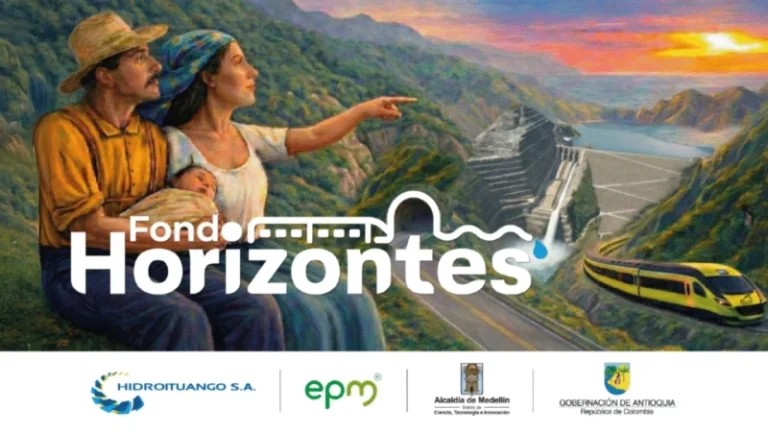Costos y Proyectos del Fondo Horizontes: Inversiones de Hidroituango para el Desarrollo de Antioquia