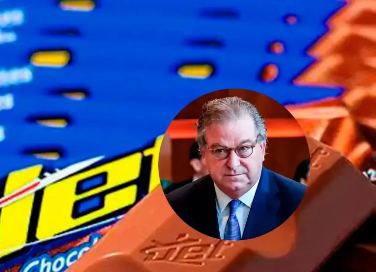 Nutresa y Gilinski 2026: resultados récord, plan sin dividendos y reducción de gramajes en productos como la chocolatina Jet