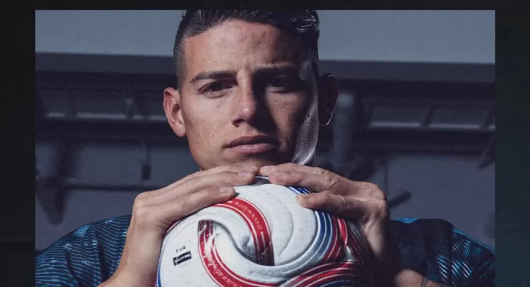 Mauricio González y James Rodríguez: Juntos en Minnesota United – Un Sueño Hecho Realidad para el Talento Colombiano