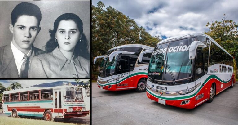 Rápido Ochoa: Historia y evolución de la empresa paisa que revolucionó el transporte terrestre en Antioquia y Colombia