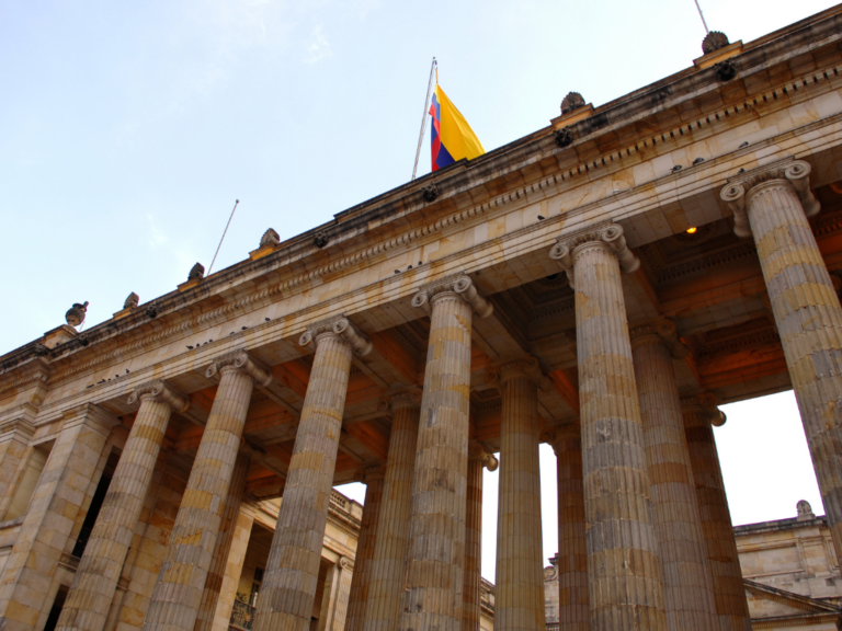 Antioquia perdió 5 Senadores en las Elecciones