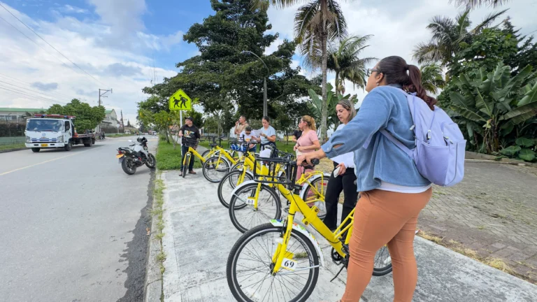 El Carmen de Viboral diversifica su oferta turística con el lanzamiento de la «Ruta de los Mosaicos»